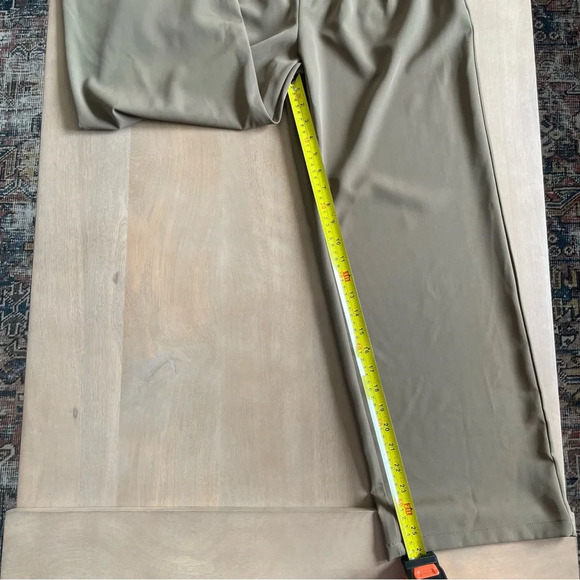 HALARA High Waisted Straight Leg Pants - Picture 11 of 12